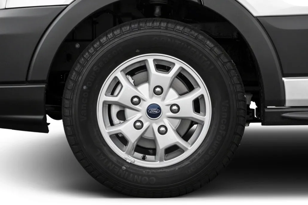 2016 Ford Transit XL photo 1