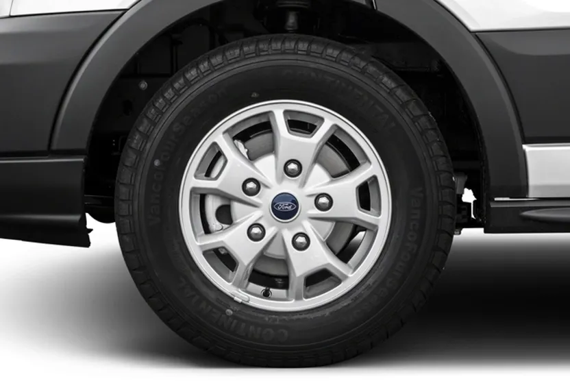 2016 Ford Transit XL photo 1