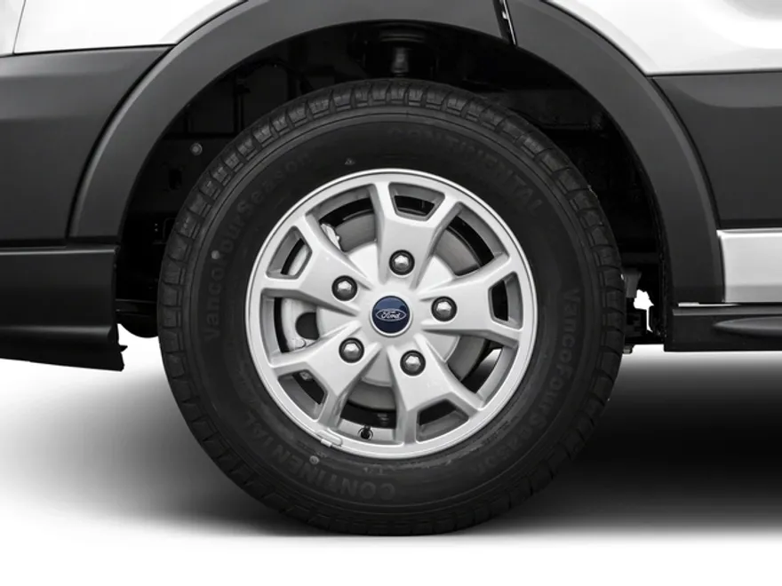2016 Ford Transit XL photo 1