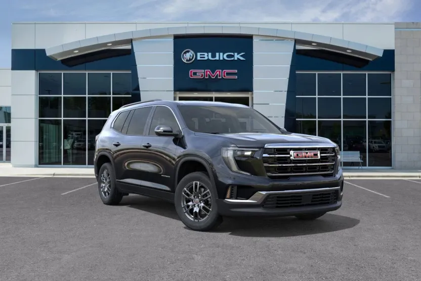 2025 Gmc Acadia Elevation photo 1
