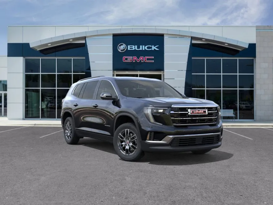 2025 Gmc Acadia Elevation photo 1