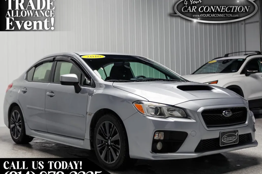 2015 Chevrolet Malibu LS photo 1