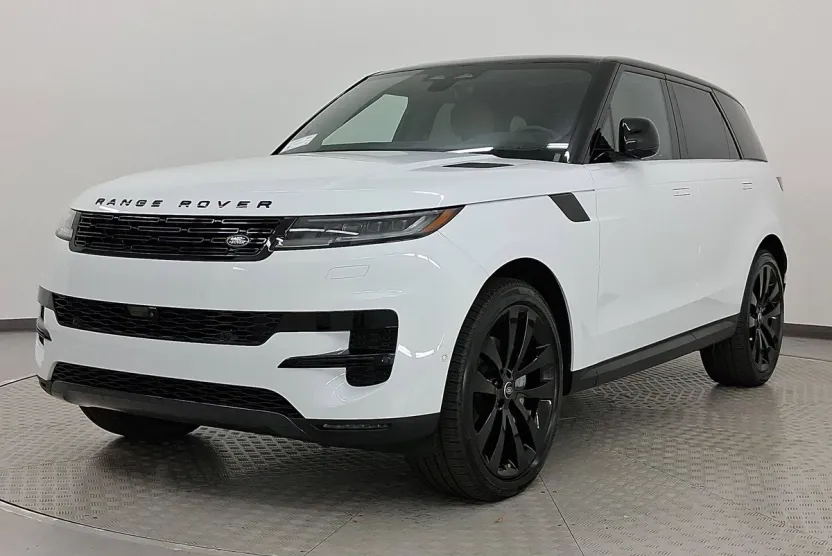 2025 Land Rover Range Rover Sport P360 SE photo 1