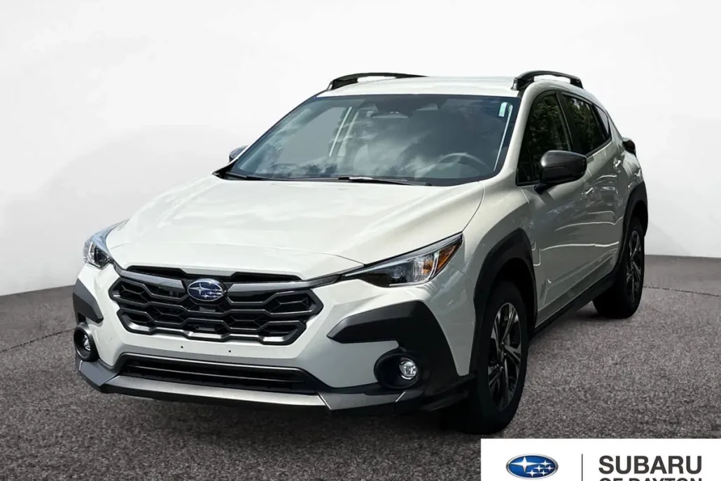 2025 Subaru Crosstrek Premium photo 1