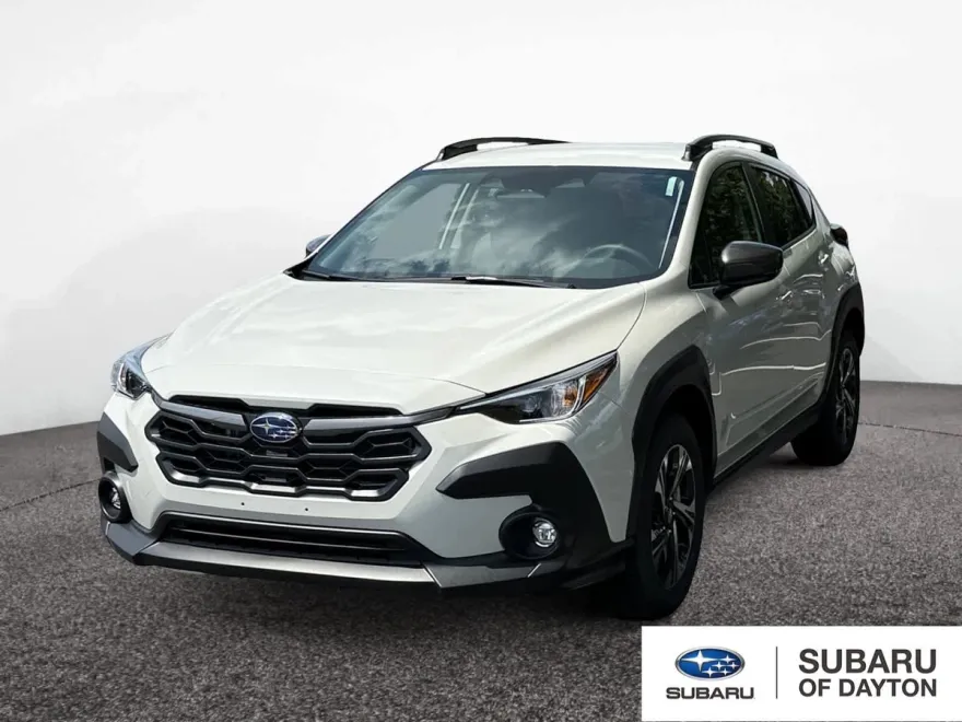 2025 Subaru Crosstrek Premium photo 1