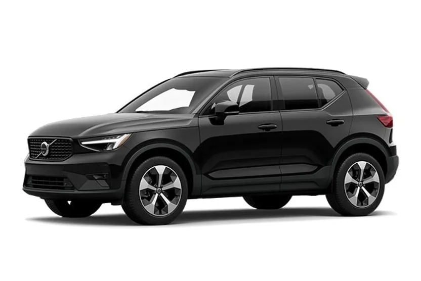 2025 Volvo XC40 Plus photo 1