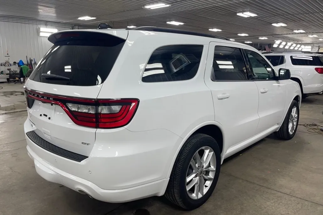 2024 Dodge Durango GT Plus photo 1