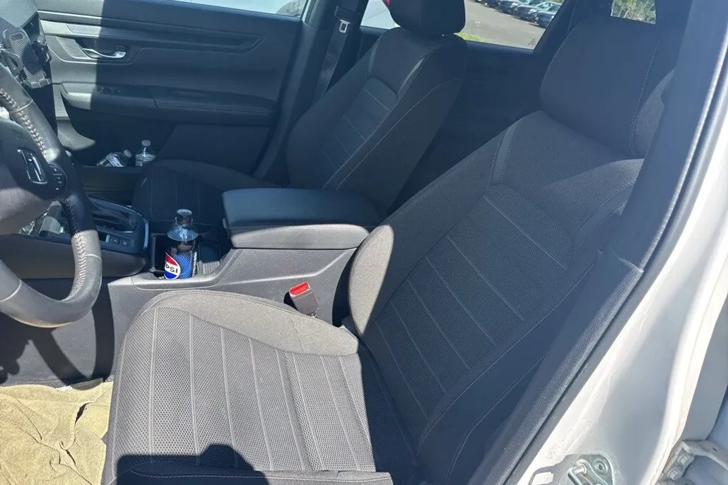 2024 Honda CR-V Hybrid Sport photo 1