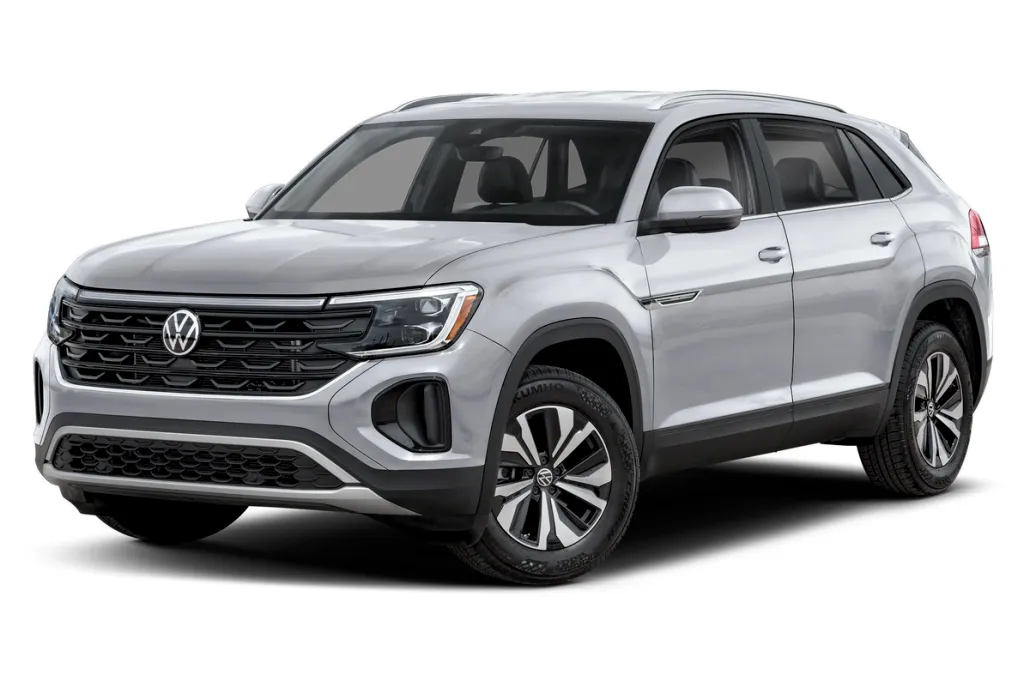 2026 Volkswagen Atlas Cross Sport SE photo 1