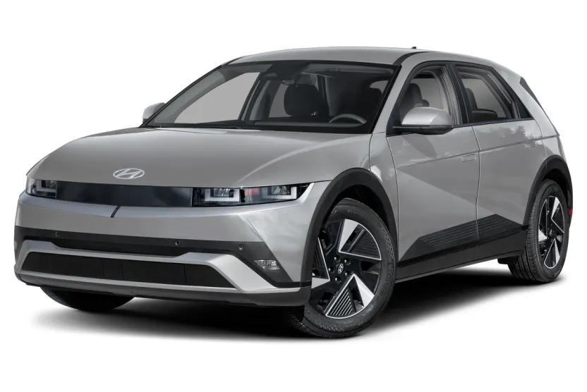 2025 Hyundai Ioniq 5 SE photo 1