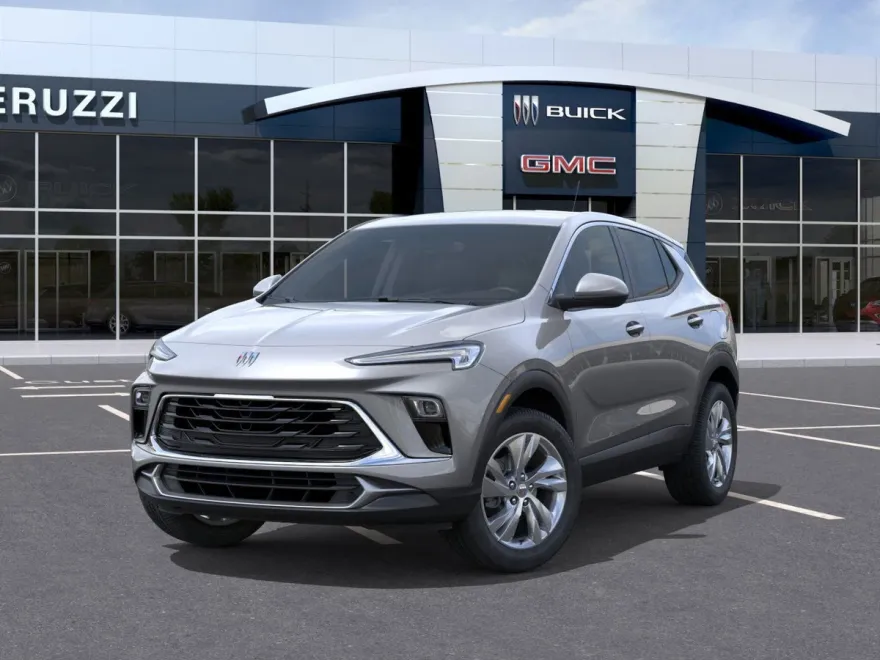 2026 Buick Encore GX Preferred photo 1