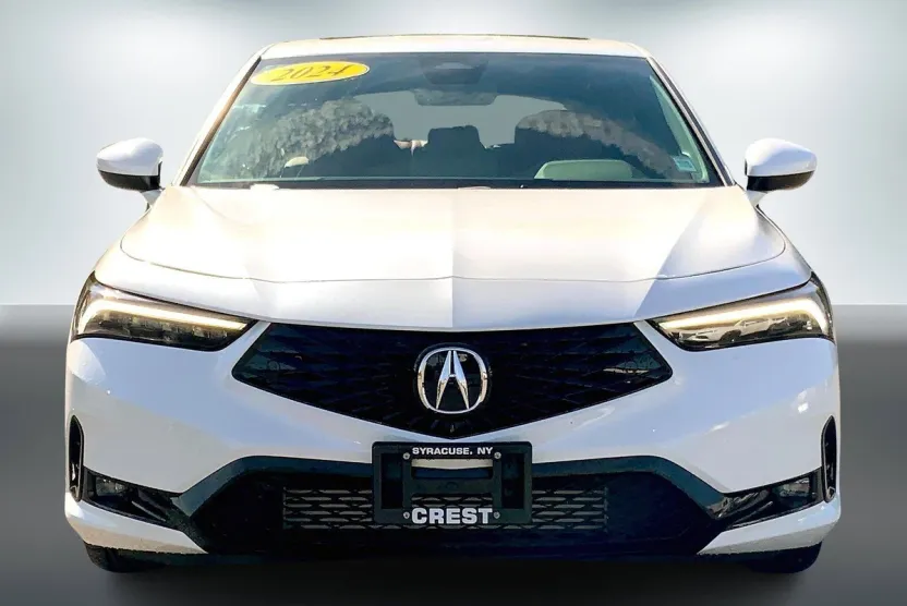 2024 Acura Integra A-Spec photo 1