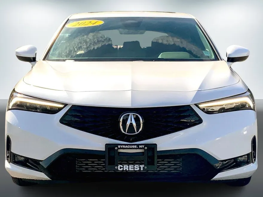 2024 Acura Integra A-Spec photo 1