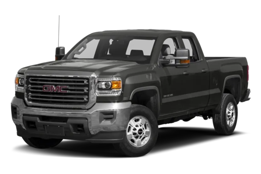 2018 Gmc Sierra Base photo 1