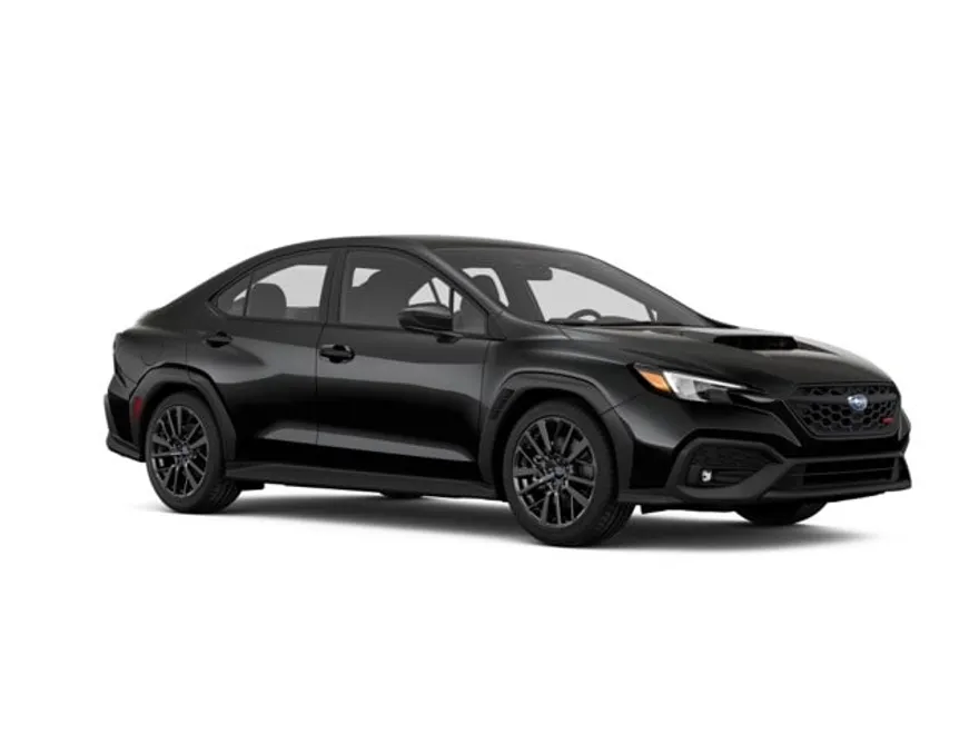 2025 Subaru WRX Premium photo 1