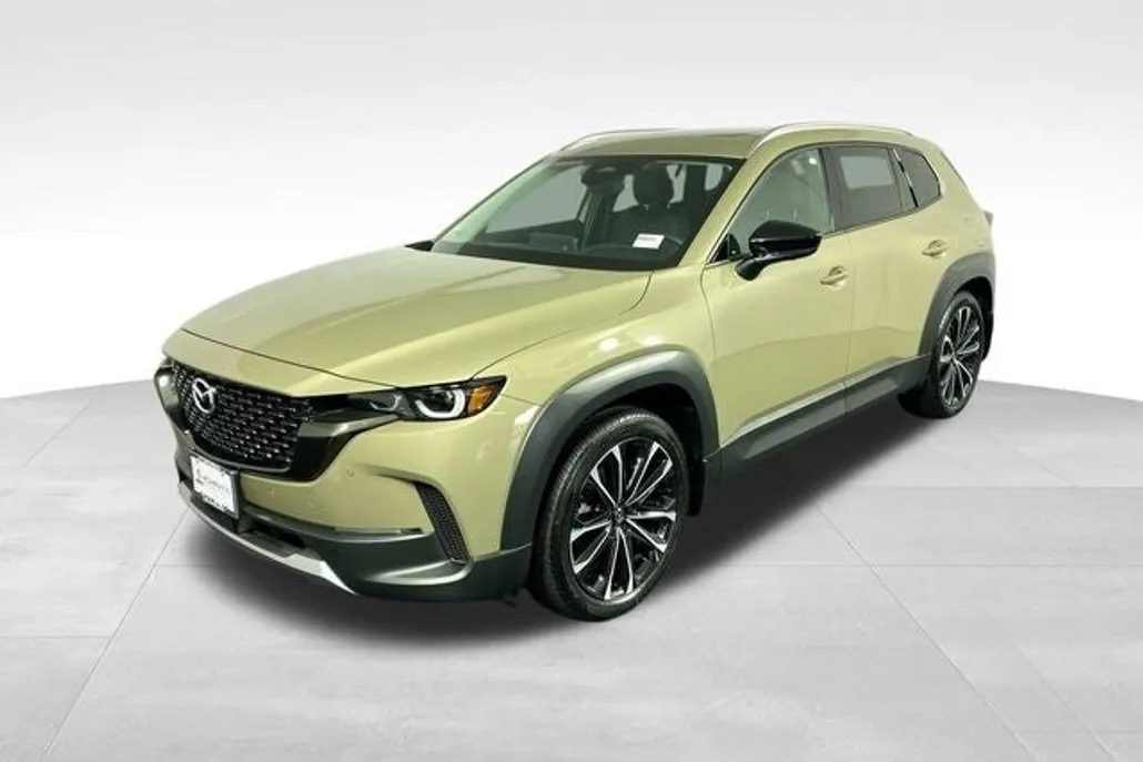 2025 Mazda CX-50 2.5 Turbo Premium Plus photo 1