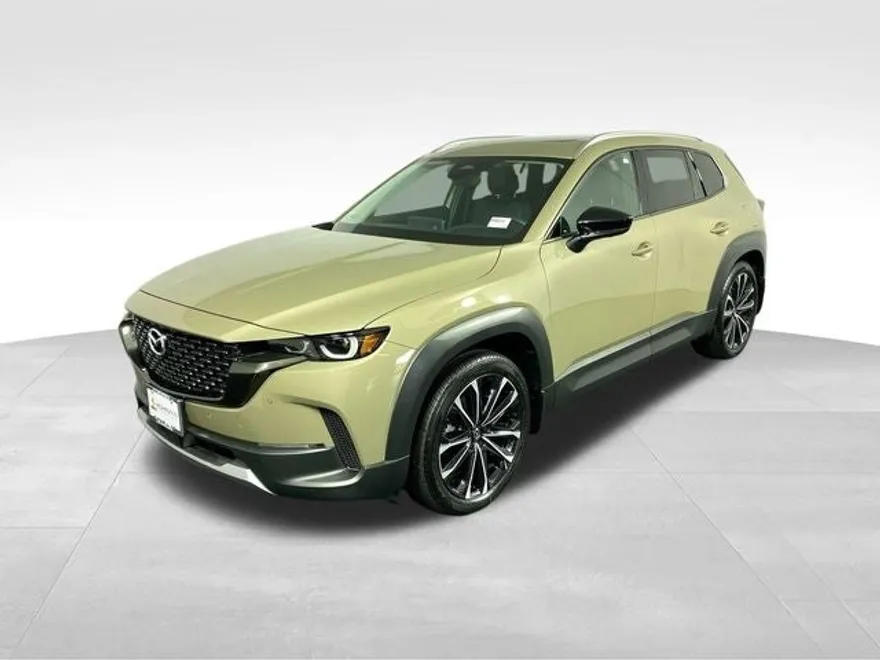 2025 Mazda CX-50 2.5 Turbo Premium Plus photo 1