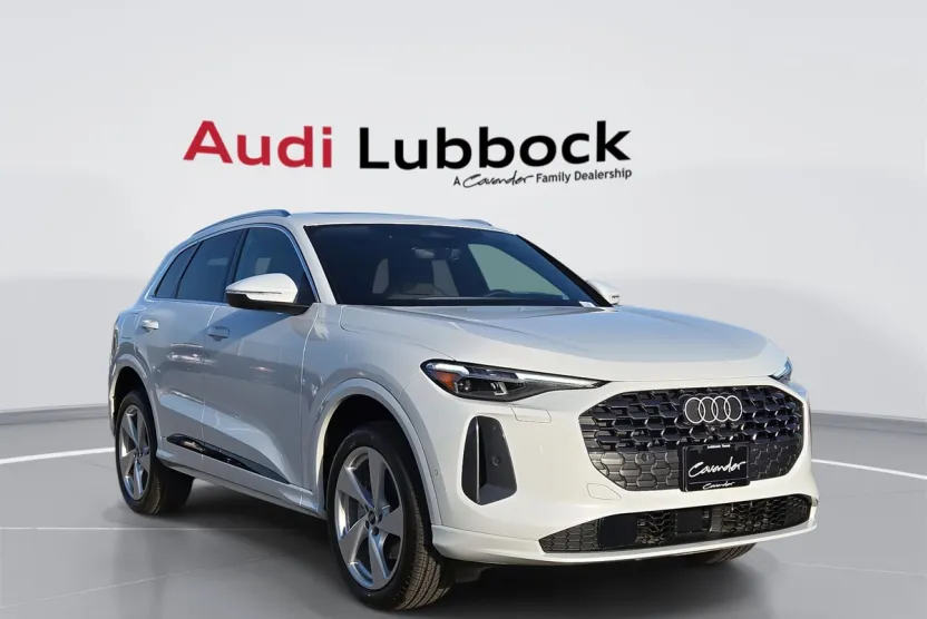 2025 Audi Q5 Premium Plus photo 1