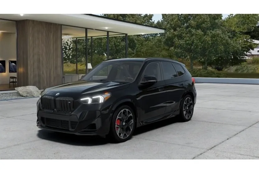 2026 Bmw X1 M35i photo 1