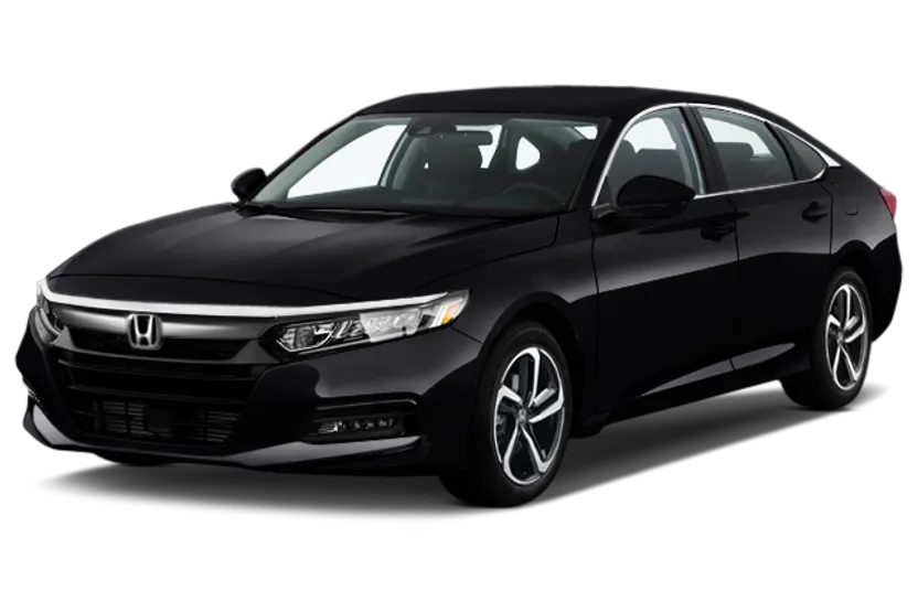 2019 Honda Accord Sport 1.5T photo 1