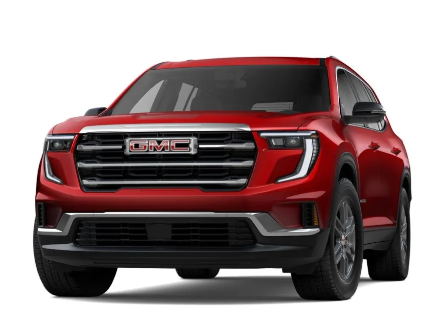 2026 Gmc Acadia Elevation photo 1