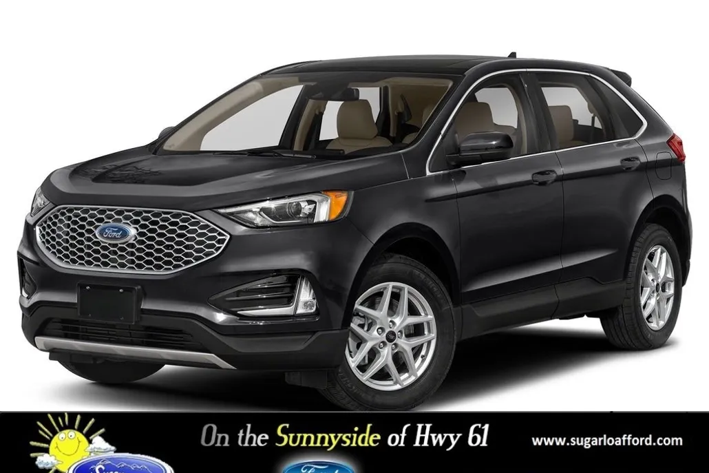 2024 Ford Edge SEL photo 1