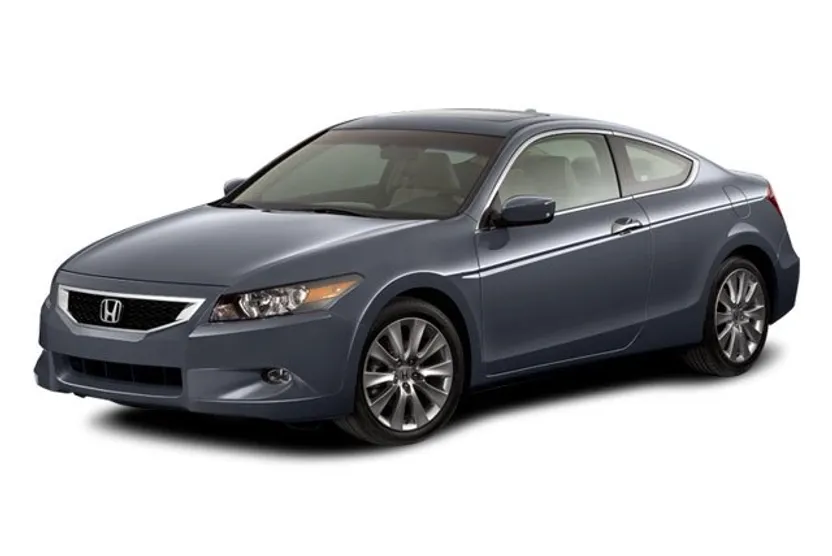 2010 Honda Accord EX-L photo 1