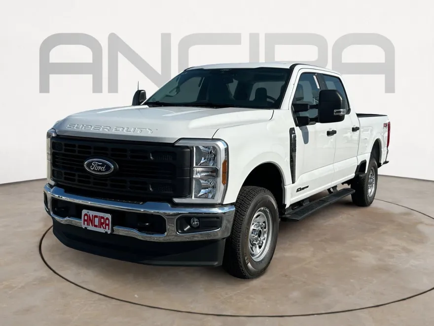 2025 Ford F-250 XL photo 1