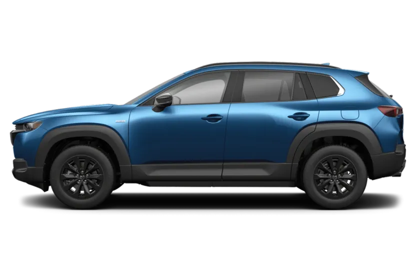 2025 Mazda CX-50 Premium photo 1