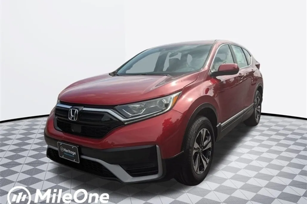 2022 Honda CR-V Special Edition photo 1