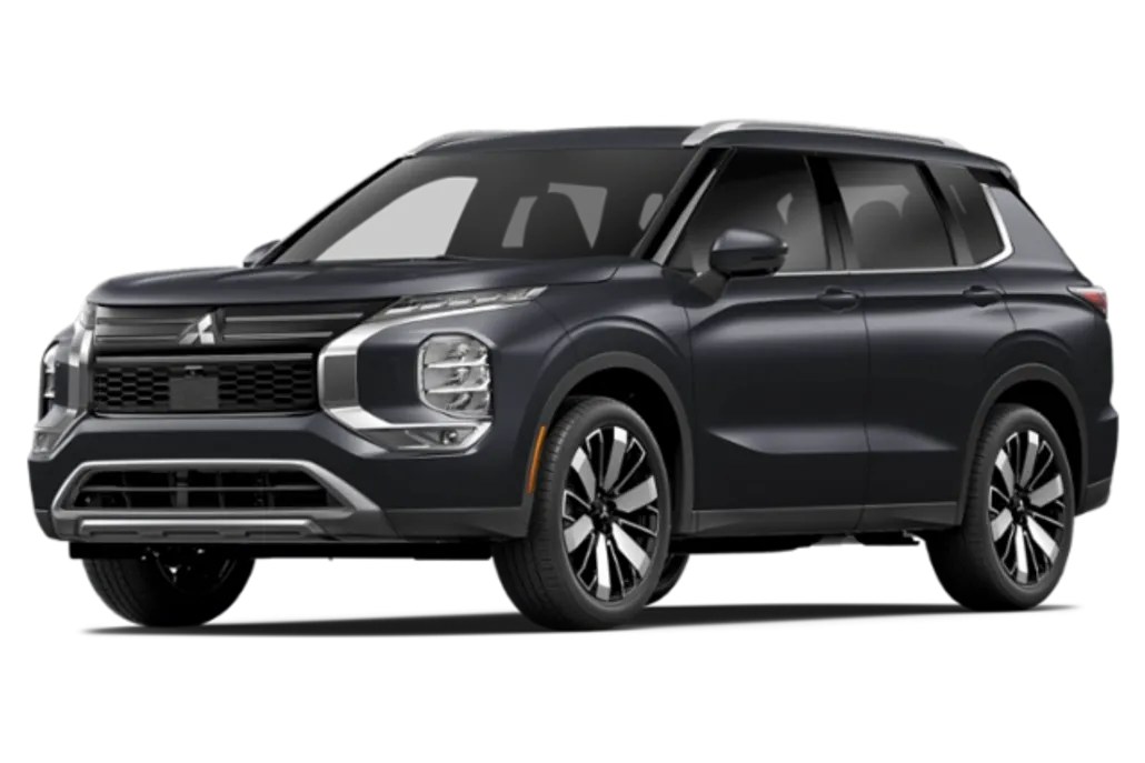 2025 Mitsubishi Outlander SEL photo 1