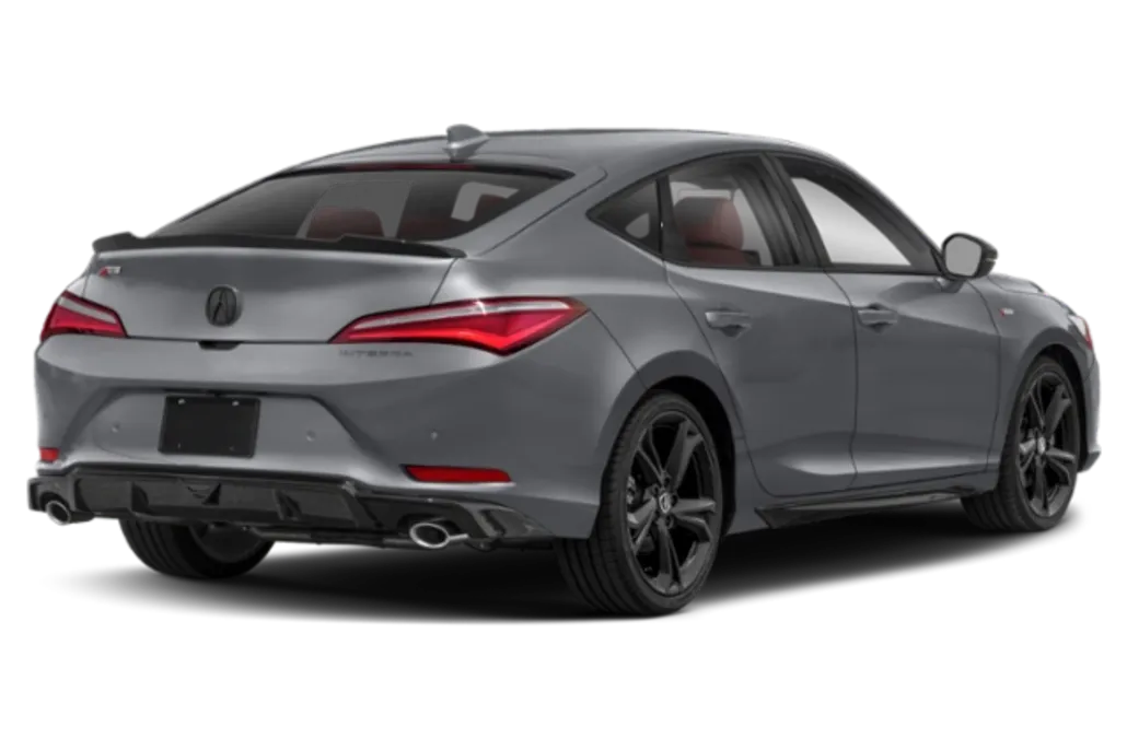 2023 Acura Integra A-Spec photo 1