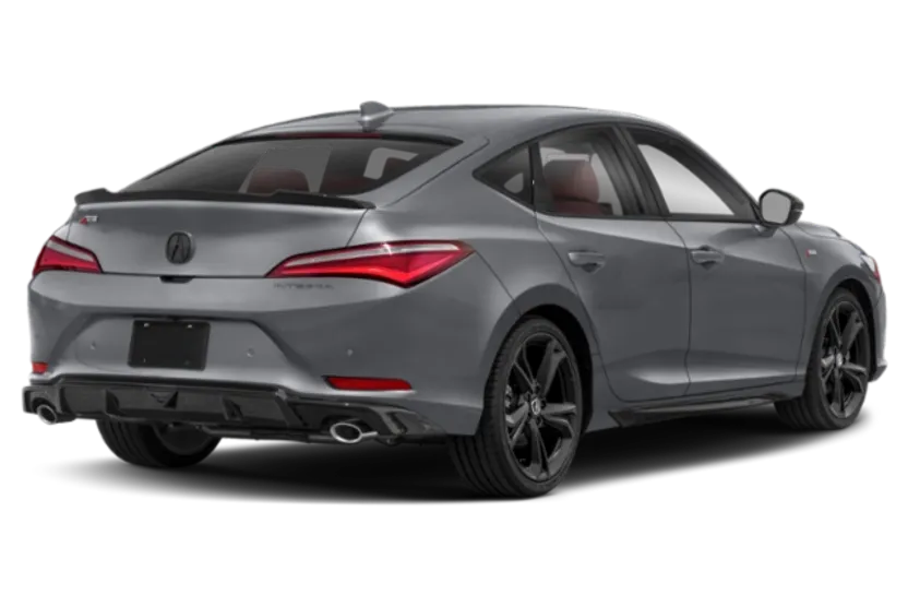 2023 Acura Integra A-Spec photo 1