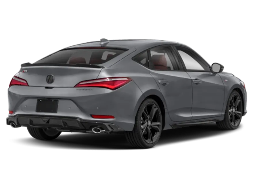 2023 Acura Integra A-Spec photo 1