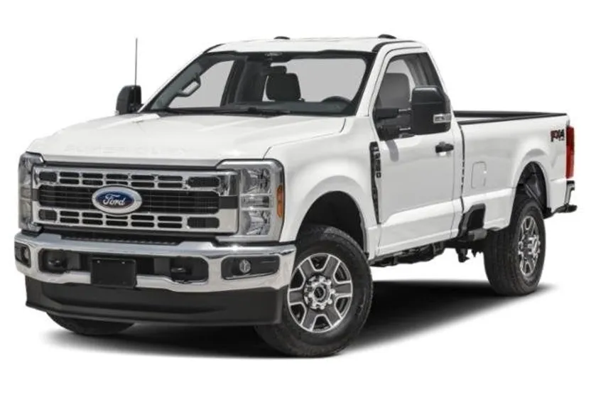 2026 Ford F-350 XL photo 1