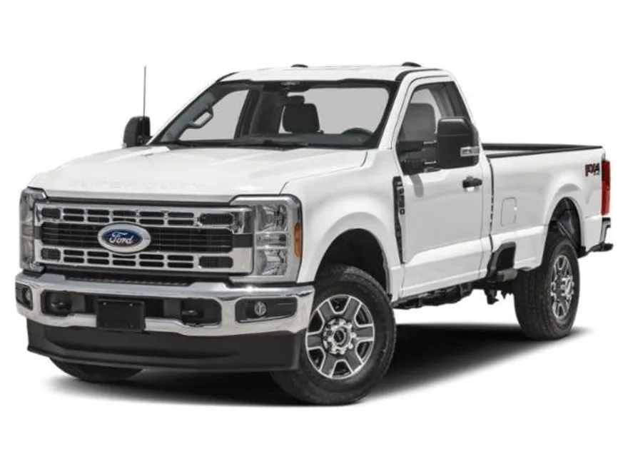 2026 Ford F-350 XL photo 1