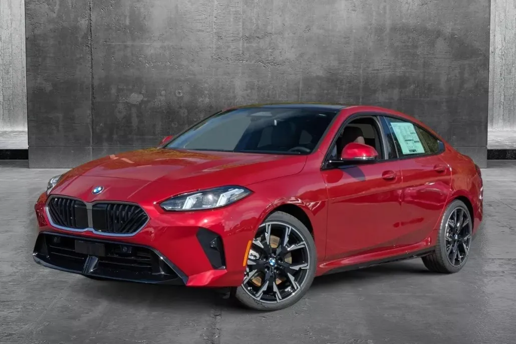 2025 Bmw 228i photo 1