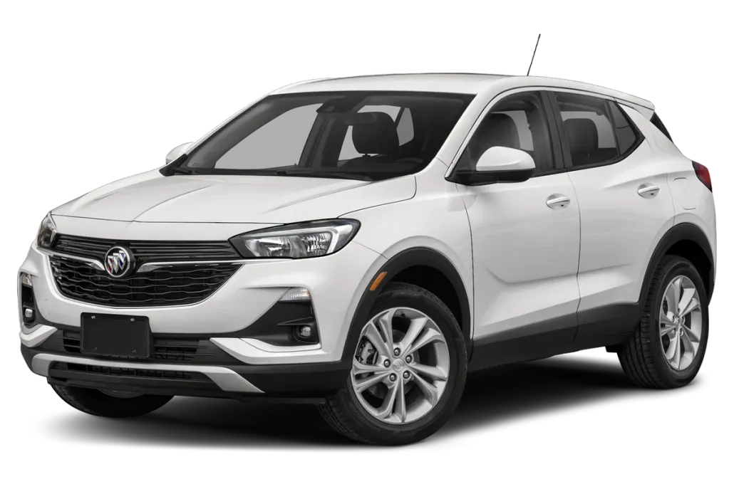 2022 Buick Encore GX Preferred photo 1