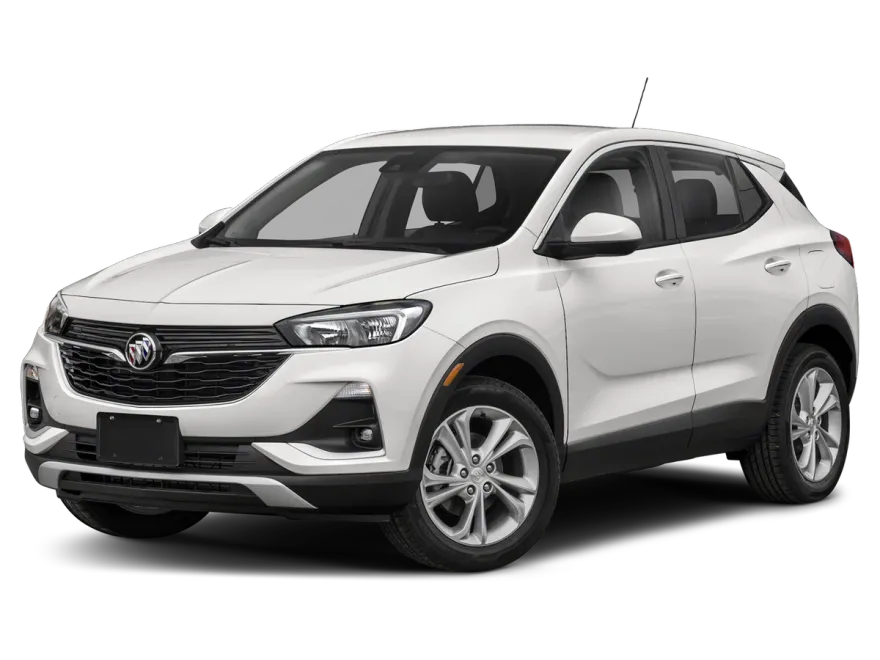2022 Buick Encore GX Preferred photo 1