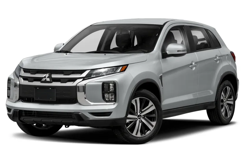 2022 Mitsubishi Outlander Sport SE photo 1