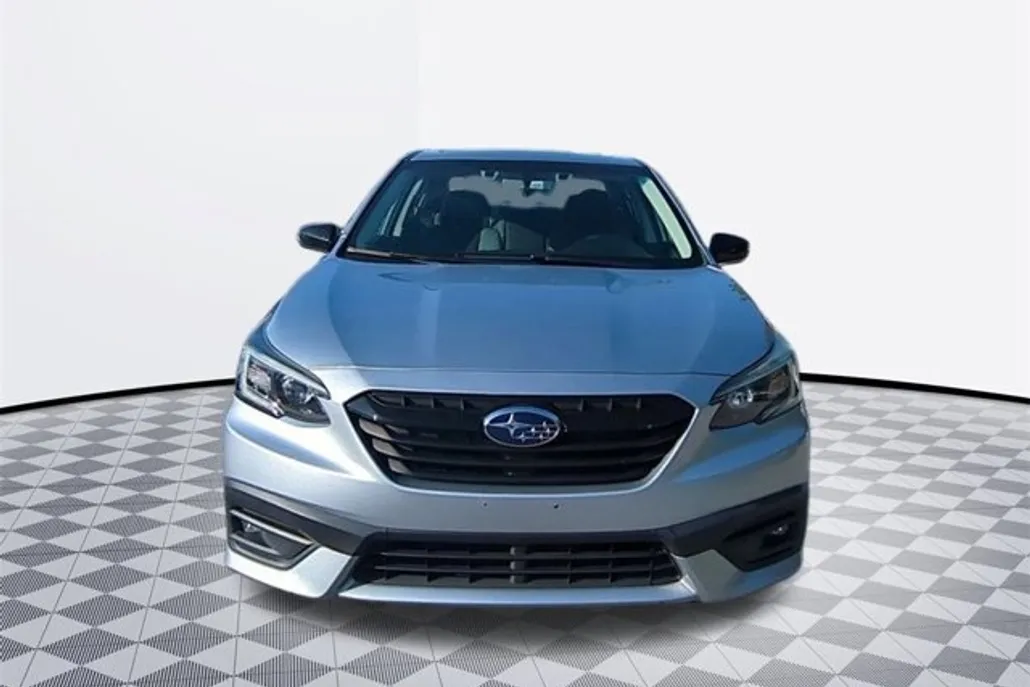 2021 Subaru Legacy Sport photo 1