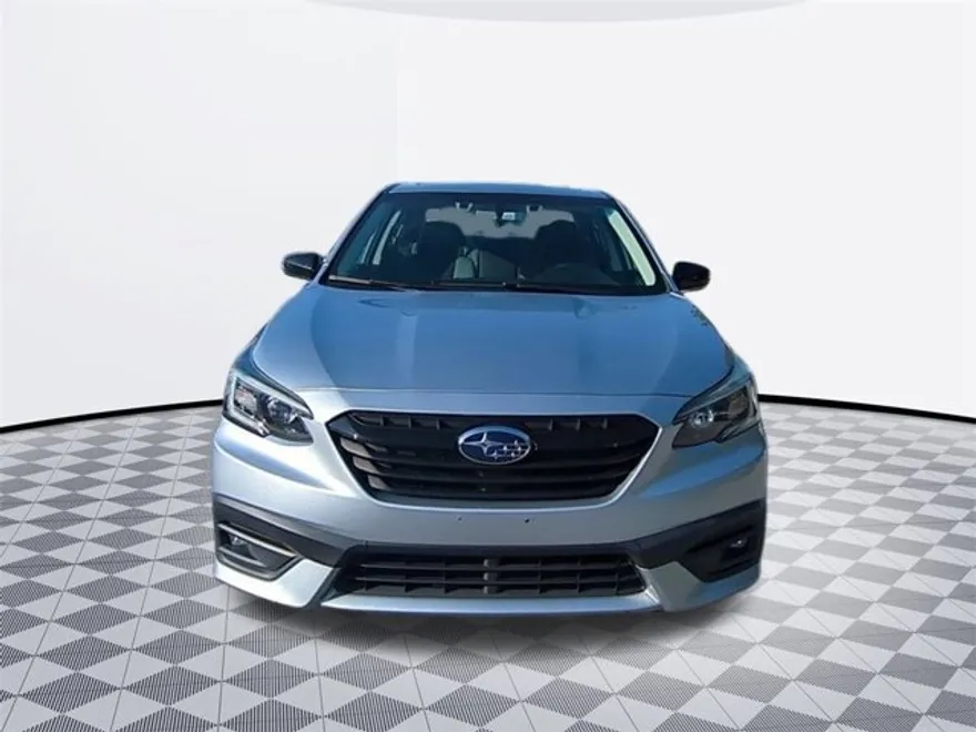 2021 Subaru Legacy Sport photo 1