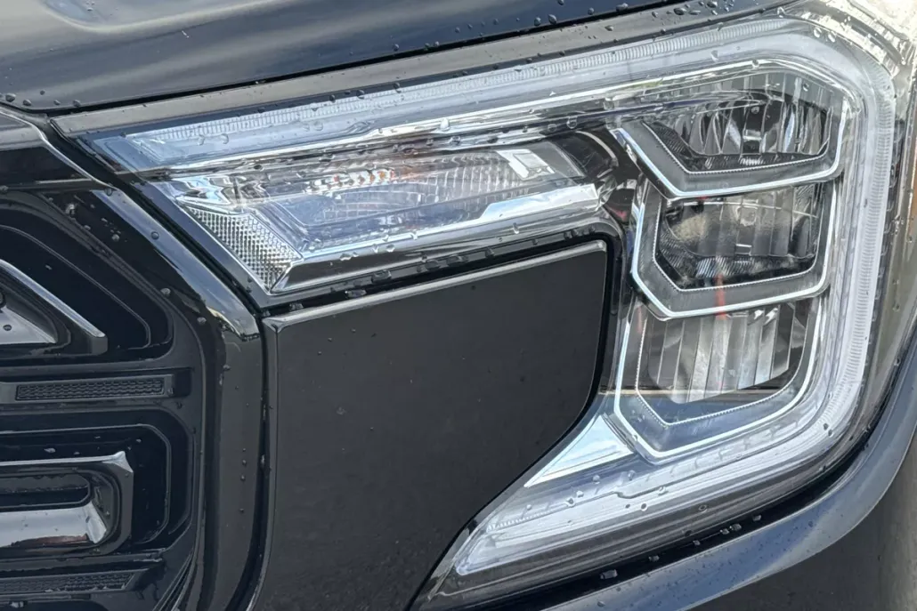 2023 Gmc Terrain SLE photo 1