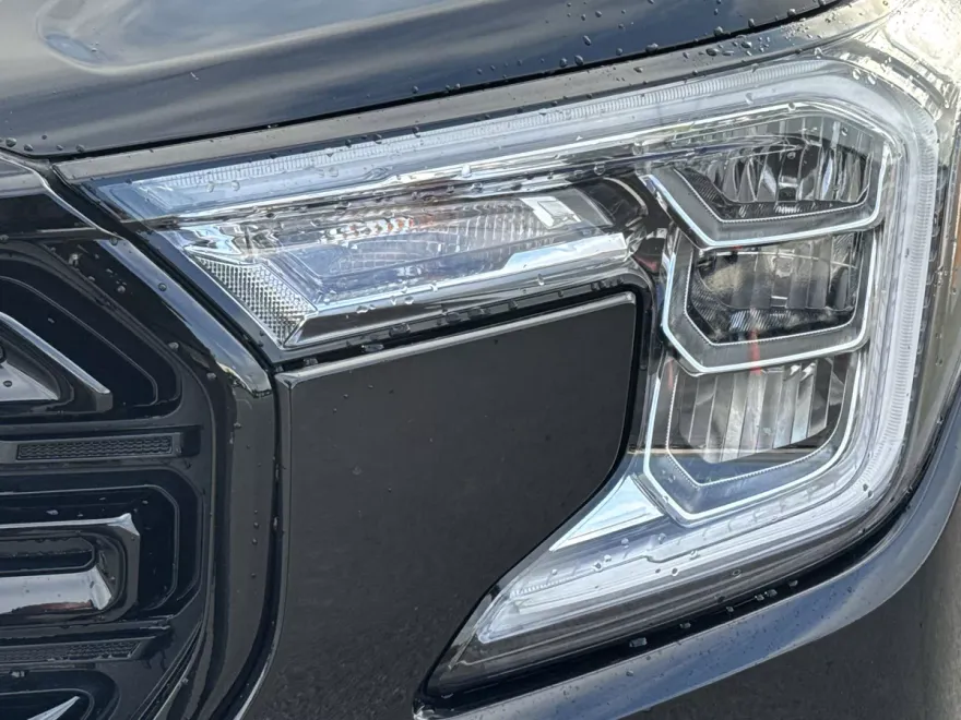 2023 Gmc Terrain SLE photo 1