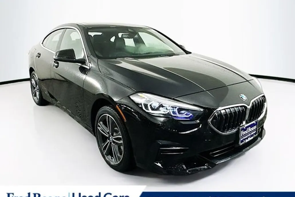 2024 Bmw 228i sDrive Gran Coupe photo 1