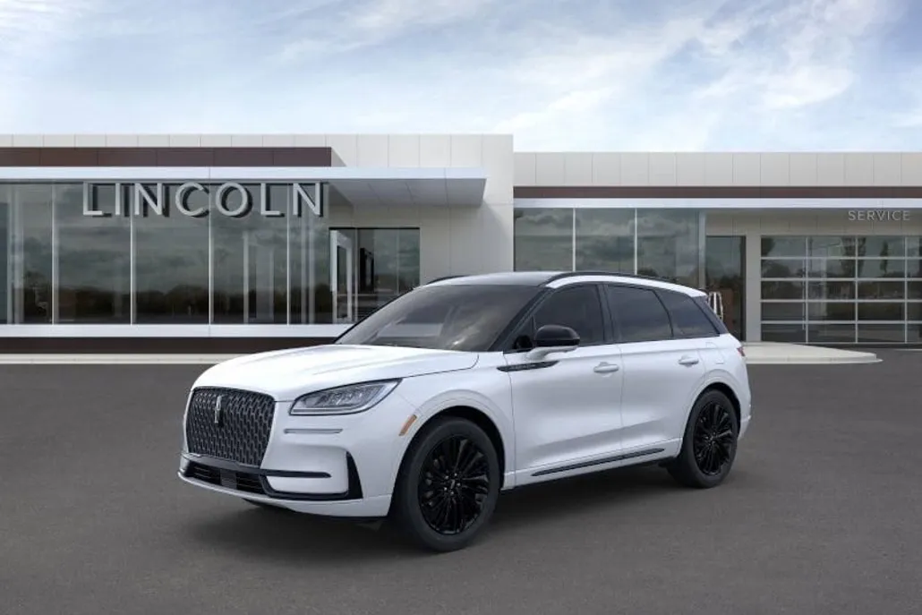 2025 Lincoln Corsair Premiere photo 1