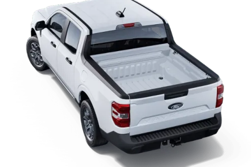 2025 Ford Maverick XLT photo 2