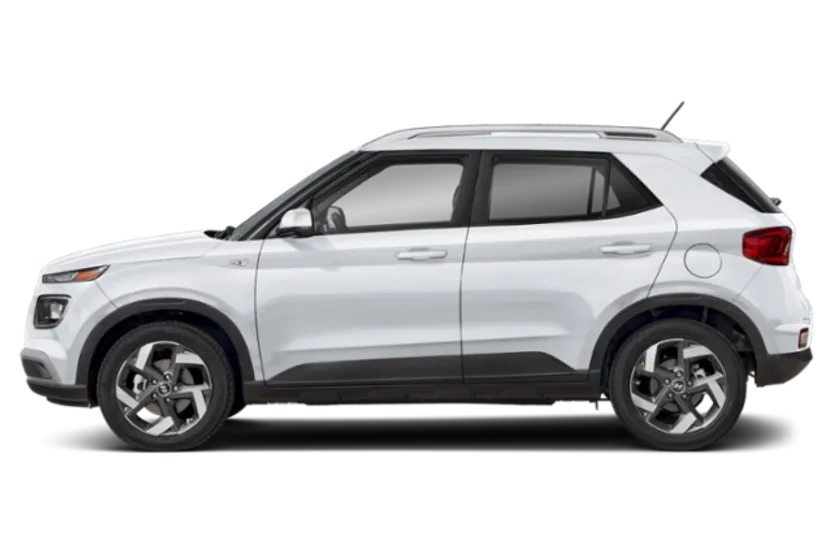 2026 Hyundai Kona SEL photo 1