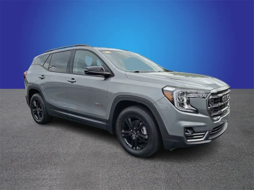 2023 Gmc Terrain AT4 photo 1