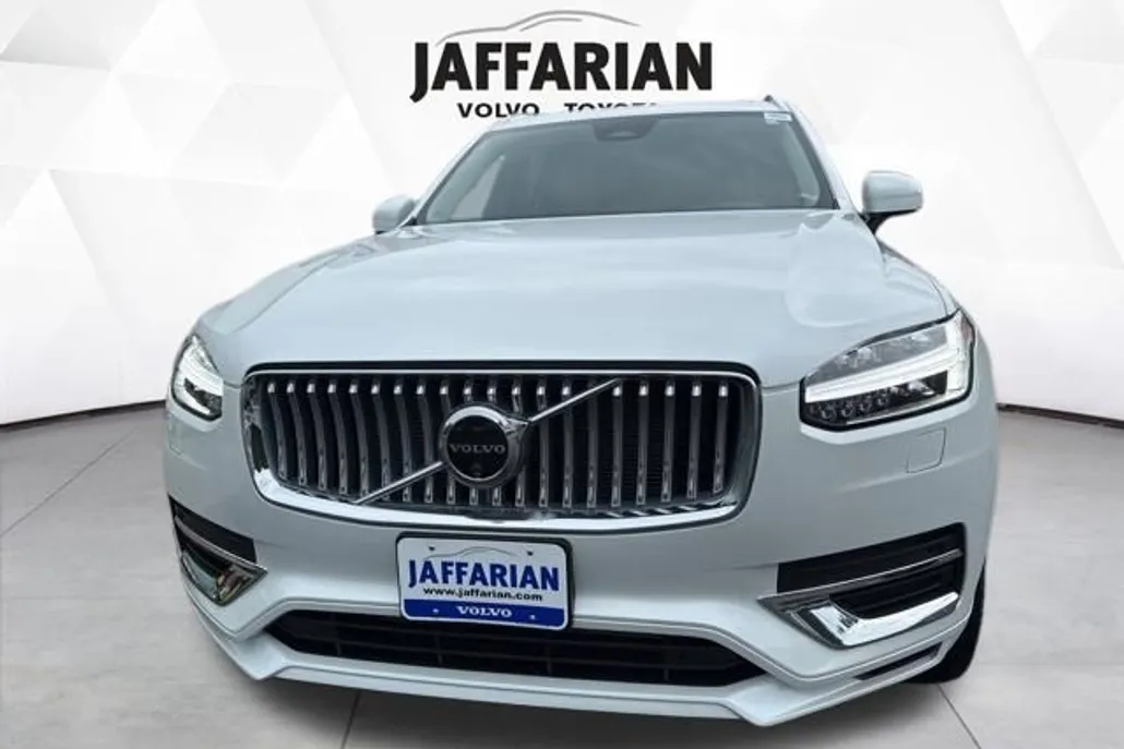 2024 Volvo XC90 Recharge T8 Plus photo 1